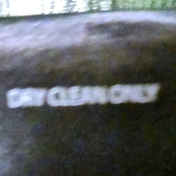 TORRID PLUS SIZE Long sleeve seagrass crinkle gauze embroidery blouse Size 4X - Picture 11 of 16